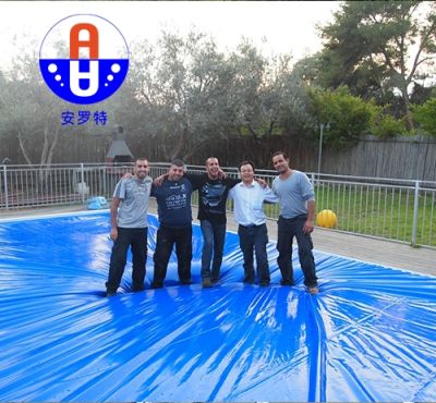佛山市順德區安羅特泳池設備有限公司