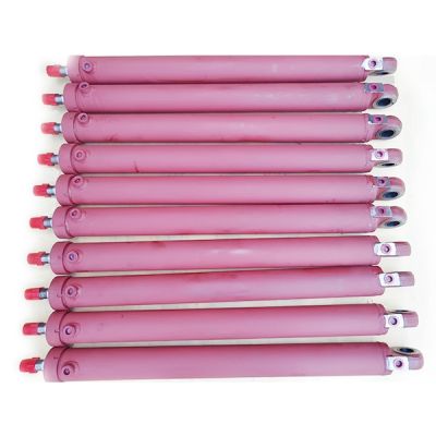 瀘州匯通液壓機械有限公司