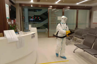 陜西綠色衛士環保科技有限公司