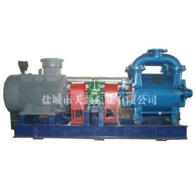 鹽城市天源泵業有限公司