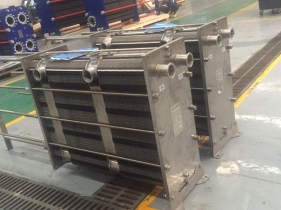 西安宏騰冷暖機電設備制造有限公司