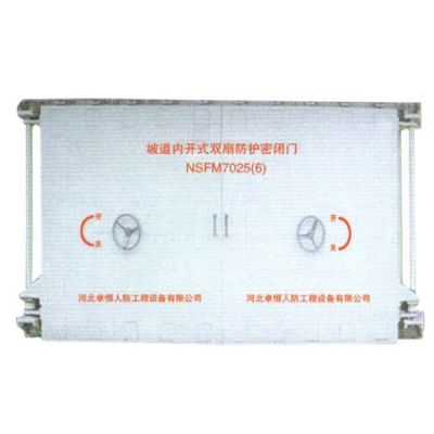 河北卓恒人防工程設備有限公司