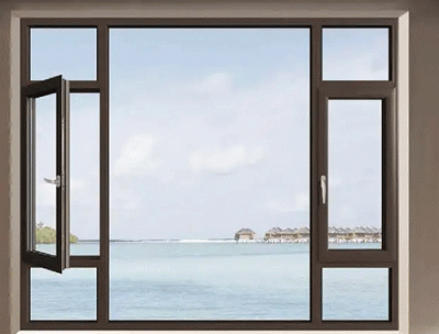 重慶金豪門窗有限公司