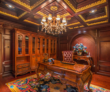 青島藝心飾佳家居有限公司