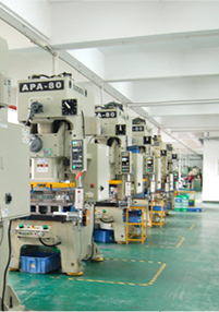 西安君梓機(jī)電科技有限公司