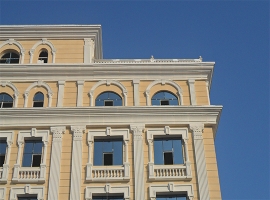 內(nèi)蒙古時(shí)冉建筑裝飾材料有限公司