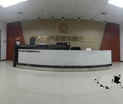 包頭市鹿宇鍋爐制造有限責任公司