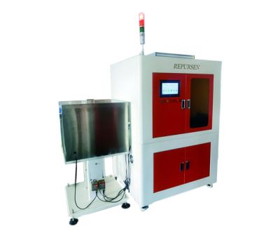 昆山鐳普森自動(dòng)化科技有限公司