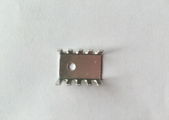 百盛電子元件有限公司