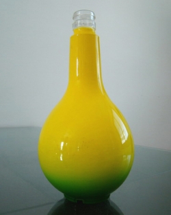 瀘州晶盛玻璃制品有限公司