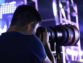 重慶凱天影視傳媒有限公司