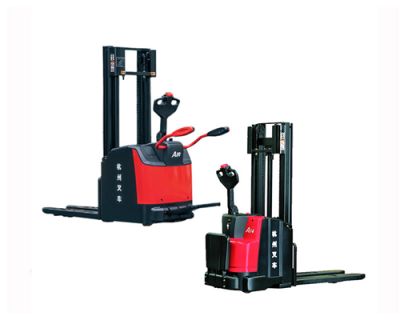 煙臺浙杭叉車有限公司