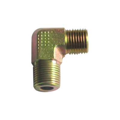 余姚市合創液壓管件廠