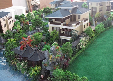 重慶恒博模型有限責任公司