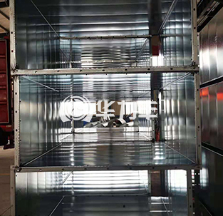 青島華力豐暖通設備有限公司