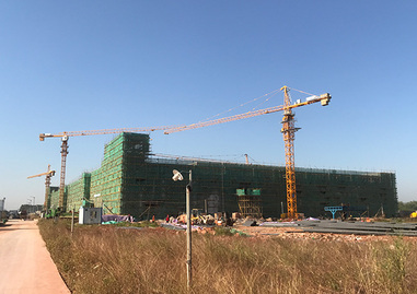 江西美麗堅建材科技有限公司