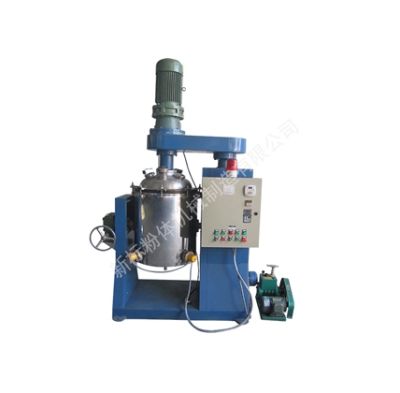 無錫市新標粉體機械制造有限公司