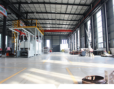 江蘇韋斯泰科技有限公司