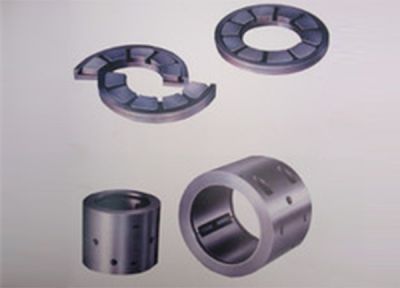 沈陽電力石化泵業制造有限公司