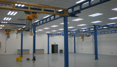 勵通（上海）機電設備有限公司