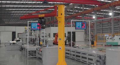 無錫巔峰自動化設備有限公司