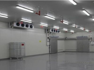 湖南長航凍力科技有限公司