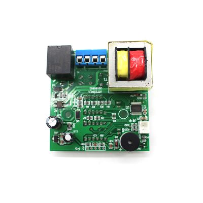 寧波新瑞電子科技有限公司