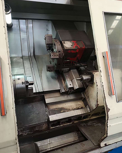 長沙市合邦機電有限公司