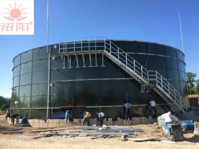 石家莊市沼陽沼氣設備有限責任公司