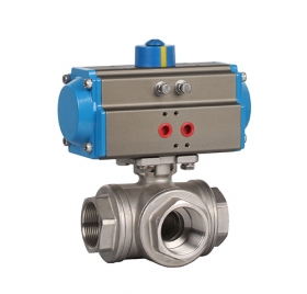 上海高成閥門制造有限公司