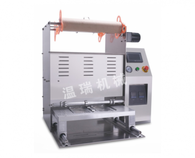 廣州市溫瑞機械有限公司