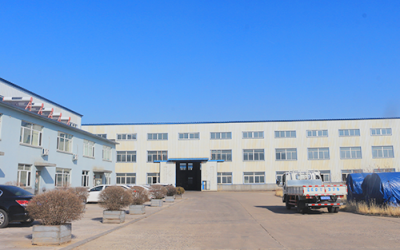 遼陽佳志機械制造有限公司