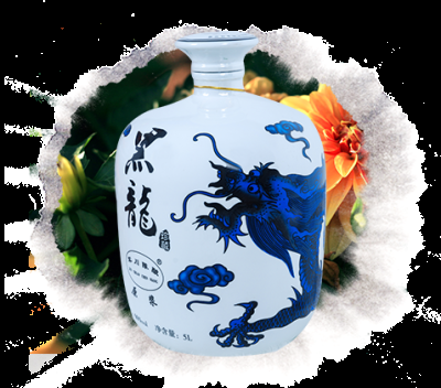 黑龍江省寶泉嶺農墾軍糧釀酒有限責任公司