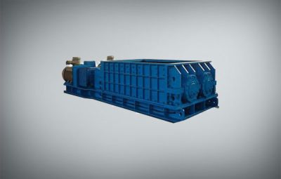 山東鐵力士智能破碎設備有限公司