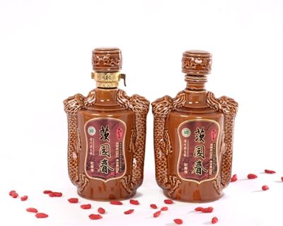 寧夏君昊酒業有限公司