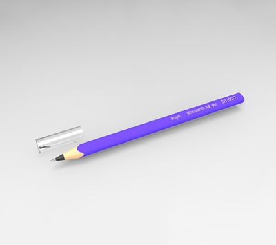 江西好寫筆業有限公司