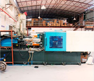 佛山市南海藍國展示用品廠