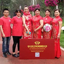 河北立濤工藝美術品有限責任公司