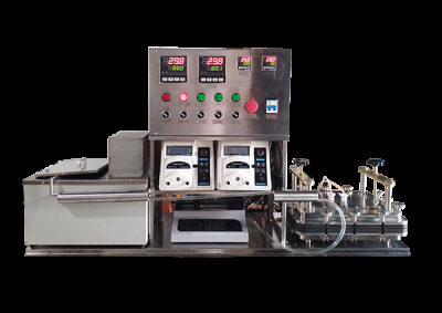 西安鼎業流體科技有限公司