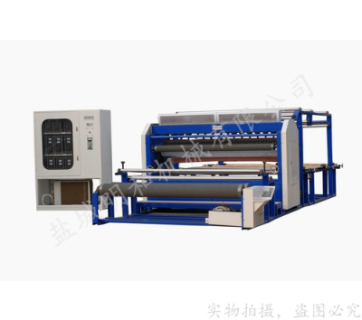 鹽城明和機械有限公司