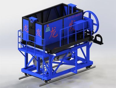 哈爾濱龍發環保科技開發集團有限公司