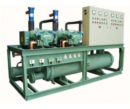 河北雪凡制冷設備銷售有限公司