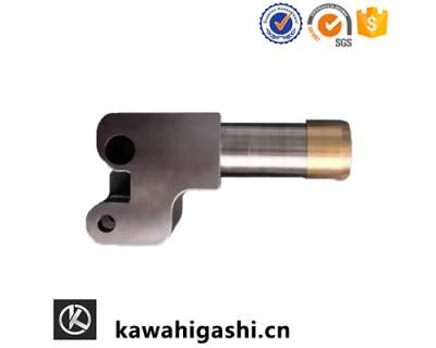 大連川東精密制造有限公司