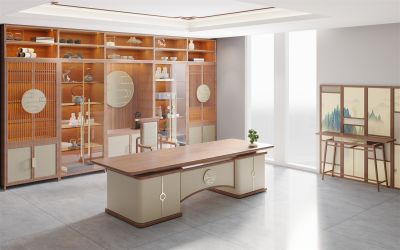 中山市漢匠世家家具有限公司