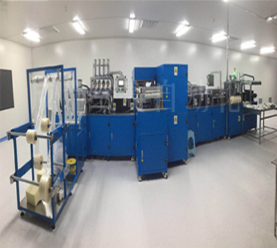 四川合威自動化設備有限公司