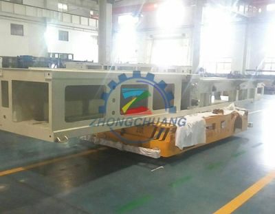 鹽城眾創機械制造有限公司