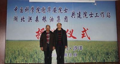 湖北洪森實(shí)業(yè)(集團(tuán))有限公司