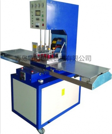 青島盾電包裝機械有限公司