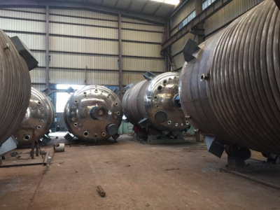 無錫市現代化機制造有限公司