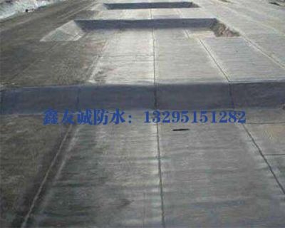 昆山鑫友誠防水建筑工程有限公司